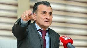 Mirşahinin adından yayılan sitat aləmi bir-birinə qatdı