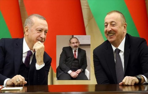 Türkiyə-Ermənistan danışıqları başlayır:
