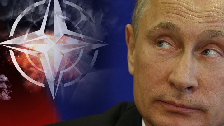 NATO Rusiya sərhədlərinə yaxınlaşır –