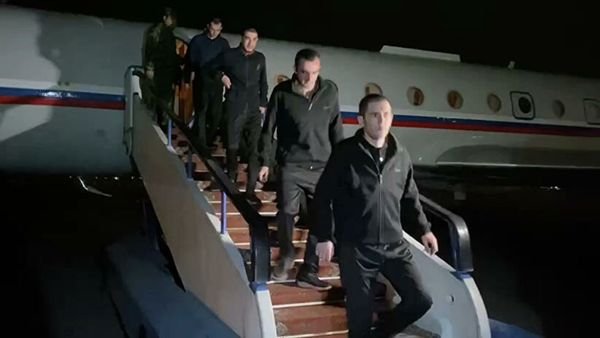 Bakının İrəvana qaytardığı 26 hərbçidən 6-sı həbs edildi
