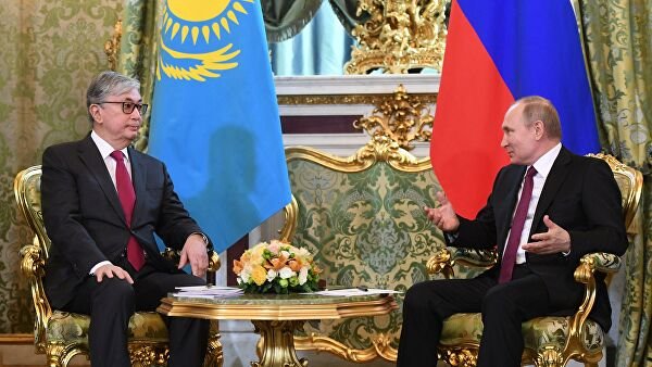 General Musayev: “Putin dedi ya xalqa atəş açacaqsan, ya da hakimiyyəti itirəcəksən...”