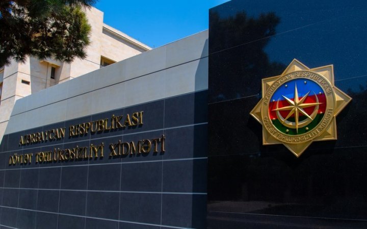 DTX xarici ölkələrdə silahlı birləşmələrə qoşulan daha iki nəfər haqda məlumat yaydı