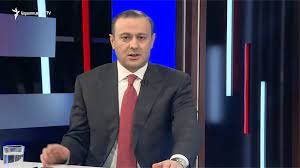 Ermənistan Təhlükəsizlik Şurasının katibi Hikmət Hacıyevə cavab verdi –