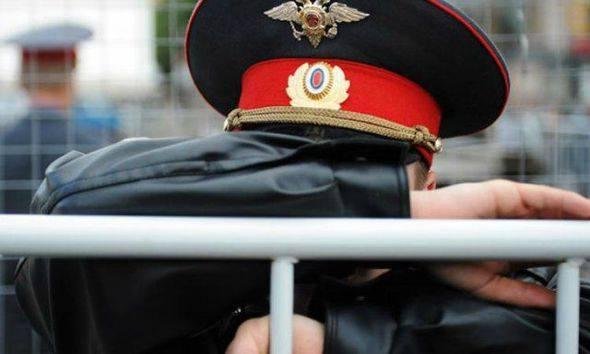 Bərdədə polis sahə rəisini yumruqla vurdular  –