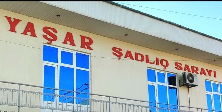 Cəlilabadda şadlıq sarayının sahibi  karantin qaydalarını pozdu -