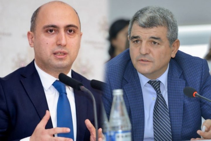 "Nazir müəllimdən üzr istəməli, töhmət ləğv olunmalıdır"