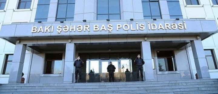 Bakı polisi Avropada yaşayan blogeri və jurnalisti axtarışa verdi