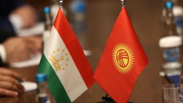 Qırğızıstanla Tacikistan arasında tam atəşkəs: