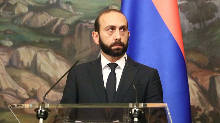 Ermənistan XİN rəhbəri: Başımıza gələn faciə özümüzü aldatmağımızın nəticəsidir -