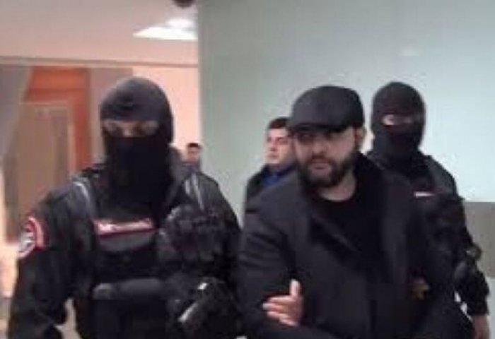 İrəvan sakini Rusiya və ABŞ-ın Ermənistandakı səfirliklərini partlatmaqla hədələdi