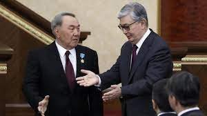 Tokayev Qazaxıstandakı son hadisələrdən və Nazarbayevdən danışdı