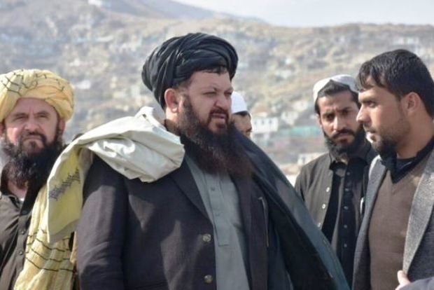 “Taliban” kənd təsərrüfatı nazirinin müavinini baş prokuror təyin etdi