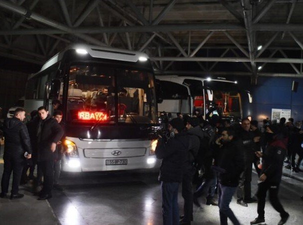 Bakıdan Şuşaya avtobus reyslərinin sayı 2 dəfə artırıldı