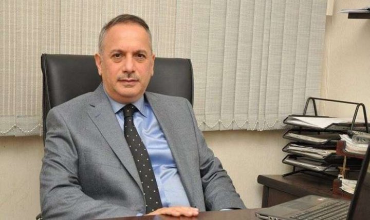 Əli Əliyevin hüquqlarını Müdafiə Komitəsi beynəlxalq təşkilatlara müraciət ünvanladı