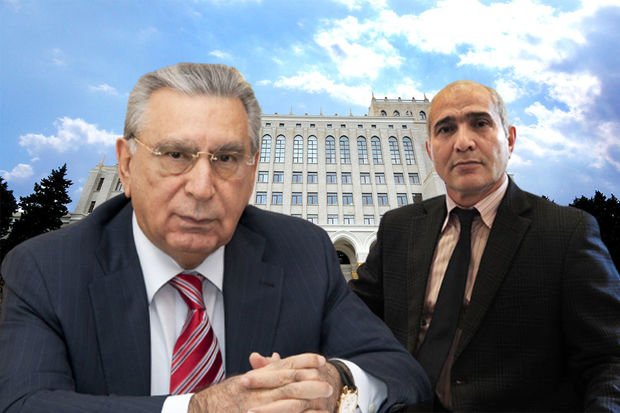 Tarix İnstitutunun baş direktorundan Ramiz Mehdiyevlə bağlı qəti tələb -