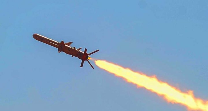 Belarus Polşaya siqnal raketi atdı