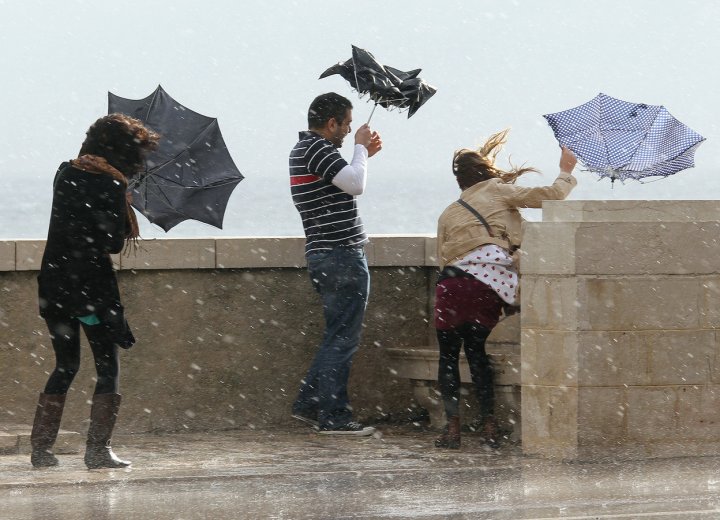 Hava dəyişəcək, temperatur 5-10 faiz enəcək