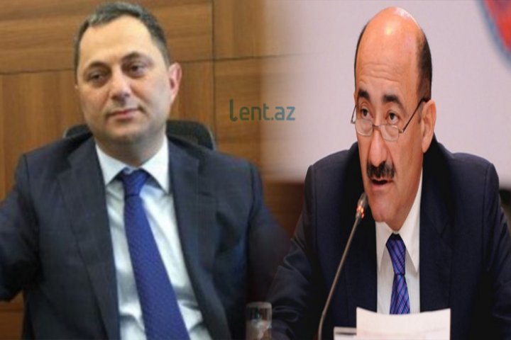 Həbsdə olan xidmət rəisi nazir Əbülfəs Qarayevə nə qədər pul verdiyini açıqladı