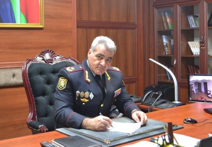 General Mirqafar Seyidov işdən niyə çıxarılıb?  -