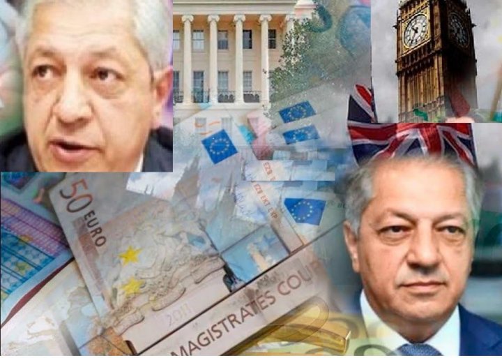 Milyonlarını və başını itirən Feyziyevin qeyzi... –