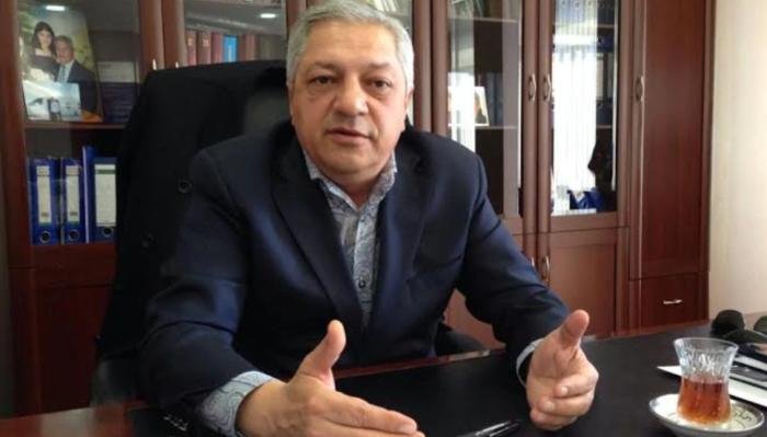 Jurnalistlərə "casus" deyən Feyziyev casusluqda suçlanmış təşkilatda çalışıbmış -