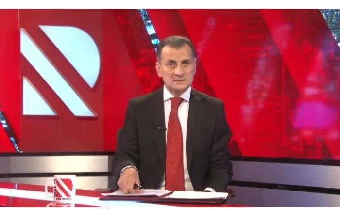 Mir Şahin Cavanşir Feyziyevi üzr istəməyə çağırdı –