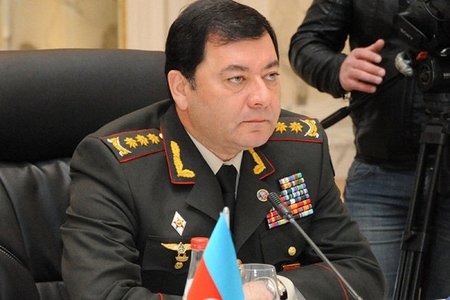Nəcməddin Sadıkov danışdı
