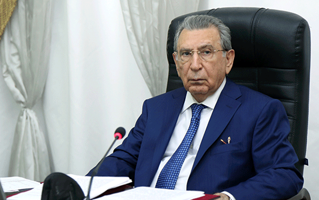 Ramiz Mehdiyev onu istefaya çağıranlar haqda danışmaq istəmədi  –