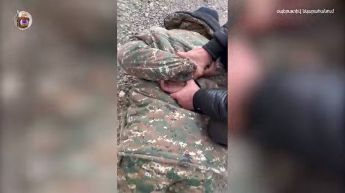 Erməni ordusunda casus şəbəkəsi aşkarlandı: