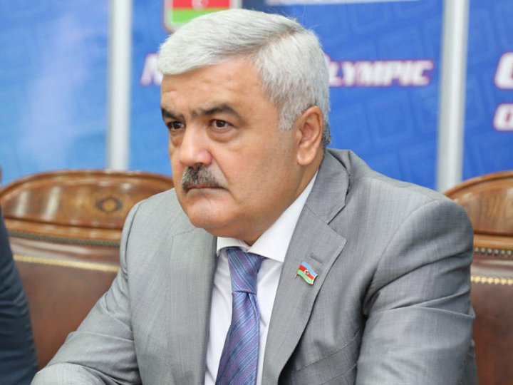 Rövnəq Abdullayev SOCAR prezidenti vəzifəsindən azad edildi və...