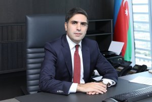 Rövşən Nəcəf SOCAR-ın birinci vitse-prezidenti təyin edildi  -