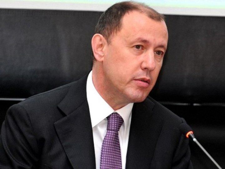 Avropa Məhkəməsi Cahangir Hacıyevin xeyrinə qərar çıxardı -