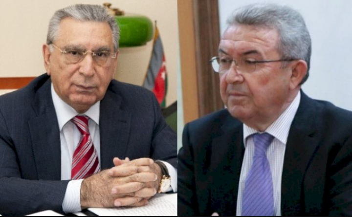 Ramiz Mehdiyev ittihamlara cavab verdi