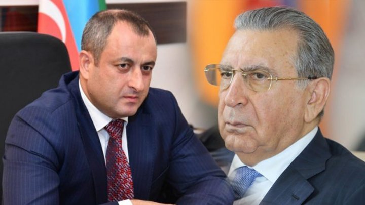 Milli Məclis sədrinin müavini Ramiz Mehdiyevi sifarişli qətllərdə ittiham etdi –