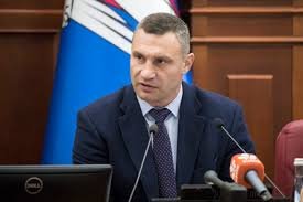 Kiyev evakuasiyaya hazırlaşır