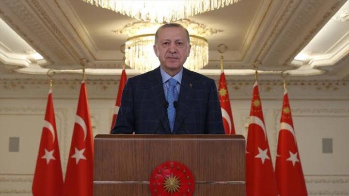 Ərdoğan Türkiyənin yeni iqtisadi modelini elan etdi  -