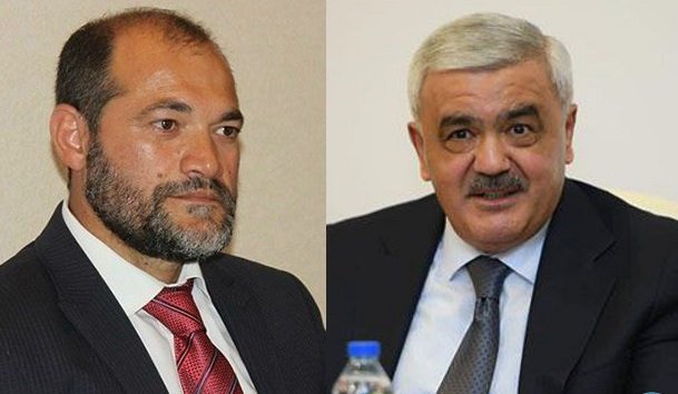 Deputat Razi Nurullayev Rövnəq Abdullayevi niyə tənqid edir?  –