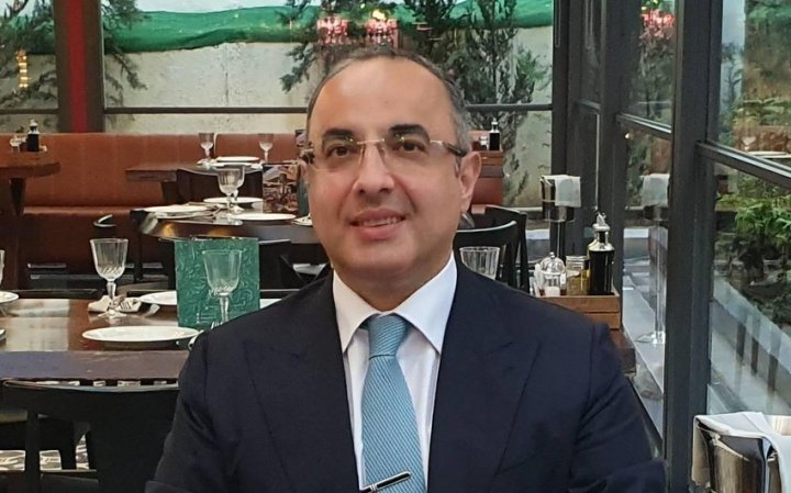 "İdeal”ın keçmiş sahibinə hökm oxundu - "İdeal”ın keçmiş sahibinə hökm oxundu -