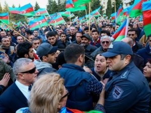 Amerikalılar Azərbaycan əleyhinə yeni "beşinci kolon" hazırlayır -