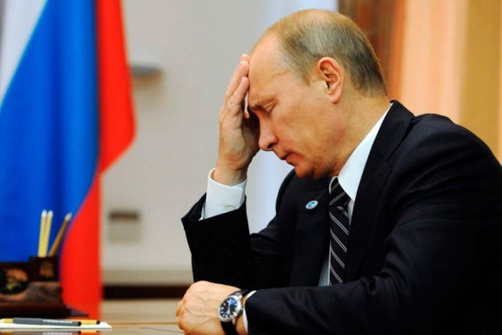 Kreml: “Putin Ukrayna ilə bağlı danışıqlara hazırdır"