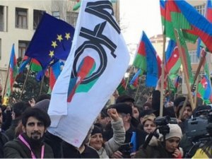 Proses başladı… Azərbaycanda “rəngli inqilaba” hazırlıq gedir -