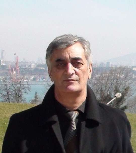 “Əli Əliyevin həbsə atılması 10 min metrdən düşüb salamat qalmaqdan daha anomaldır”  -