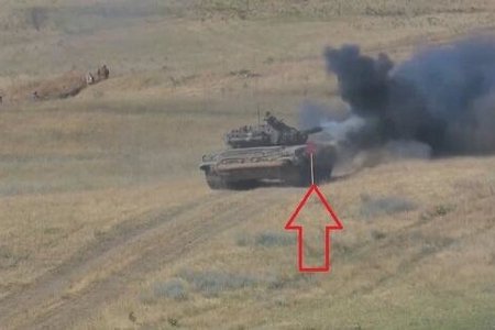 Amerikalı diplomat və ekspert separatçıların Qarabağdakı "hərbi təlimlər"i haqda –