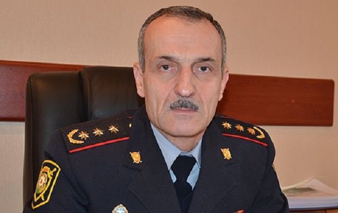 Rəmiş Cəfərovun evinə  maskalılar girib?