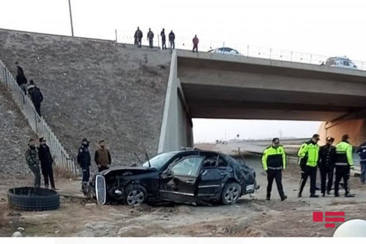 Qusarda 5 üzvü dəm qazından ölən ailənin qohumları növbəti faciə ilə üzləşdilər –