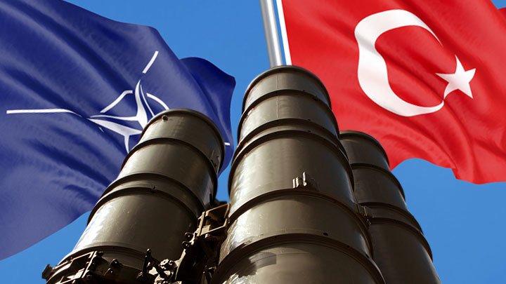 Türkiyənin NATO-ya üzv olmasından 70 il ötür