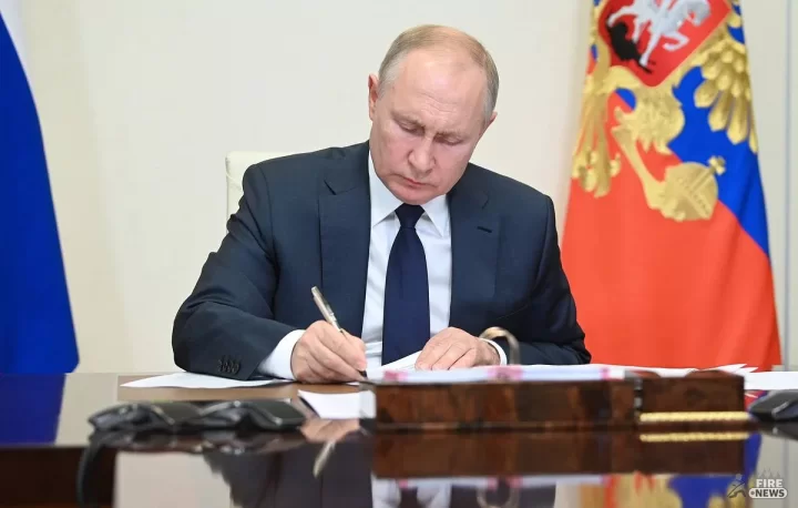 Putinin Ukrayna qərarı və... Bakının seçimi -