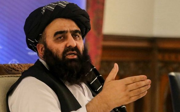 “Taliban” da Rusiyanı sülhə çağırdı -