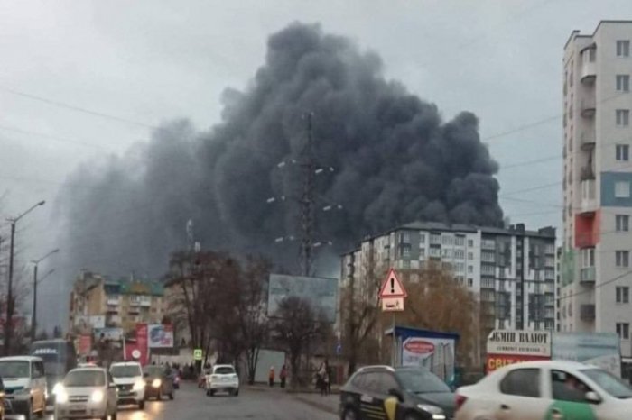 Bu gün daha 500 azərbaycanlı Xarkovdan təxliyə edilib