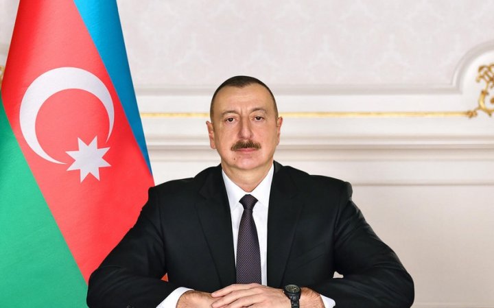 İlham Əliyev Türkiyə ilə iki sazişi təsdiqlədi